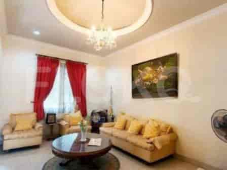 RHAS910, Rumah 2 Lantai di Gandaria | Dijual 2