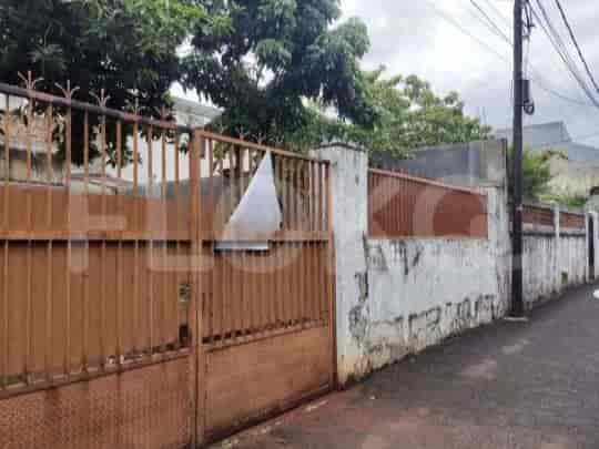 132 sqm, Land for Sale in Jl Raya Tebet, Tebet - TNS59b 3