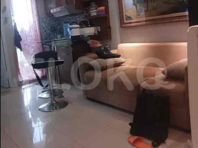 APA465dc 11th Floor | Furnished 2BR Apartment For Sale, Pancoran 1