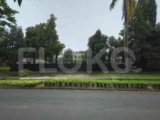 Disewakan Tanah Luas 1100 m2 di Jl Modernland, Tangerang - TNRdc4 2