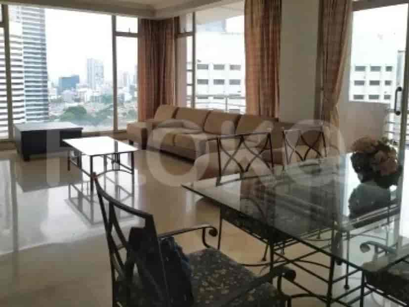 APA57113 18th Floor | 3BR Apartment for Sale, Tanah Abang 1