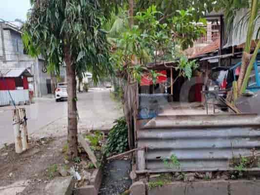 Dijual Tanah Luas 100 m2 di Jl Meruya Selatan, Meruya - TNS075 2