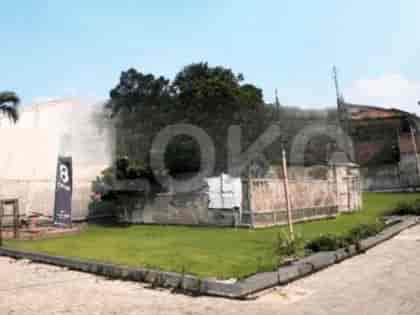 Dijual Tanah Luas 85 m2 di Jl Raya Lebak Bulus, Lebak Bulus 1