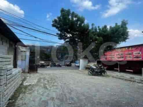 350 sqm, Land for Rent in Jl Raya Jagakarsa, Lenteng Agung - TNR51a 1