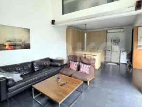 RHAS7a1, 3 Floors House in South Jakarta for Sale with Negotiable Price 3