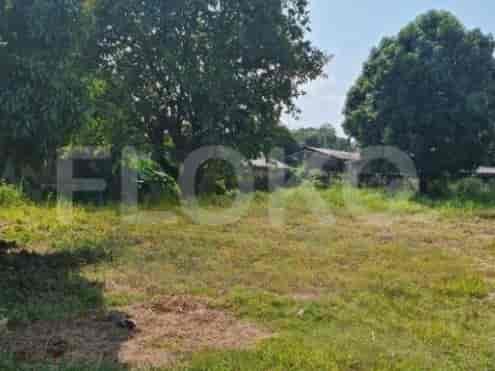 Disewakan Tanah Luas 1000 m2 di Jl Raya Cileungsi, Bogor - TNR646 1