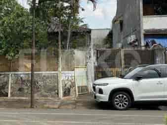 827 sqm, Land for Sale in Jl Mesjid Nur Permata Hijau, Permata Hijau - TNS17a 1