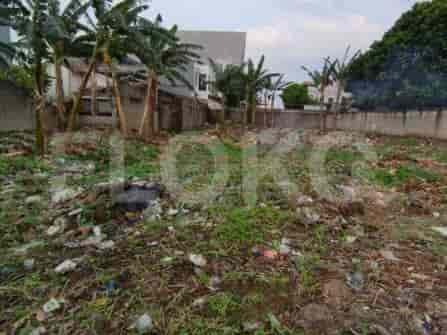 Disewakan Tanah Luas 1000 m2 di Jl Raya Jatirasa, Bekasi - TNR58b 1
