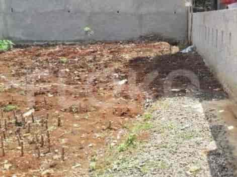 Dijual Tanah Luas 321 m2 di Jl Raya Pancoran Mas, Pancoran Mas - TNScd3 3