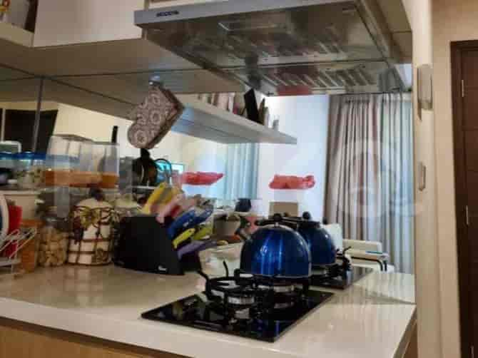 APAfbdfa 2nd Floor | 2BR Furnished Apartment for Sale, Kebon Jeruk 5