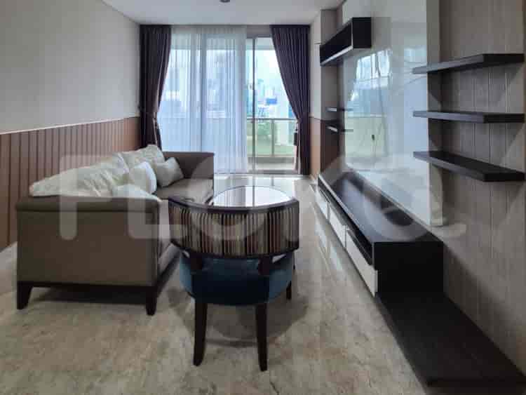3 Bedroom on Low Floor for Rent in The Grove Apartment - fku6e4 1