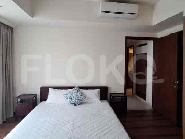 2 Bedroom on High Floor for Rent in Branz Mega Kuningan - fse996 2