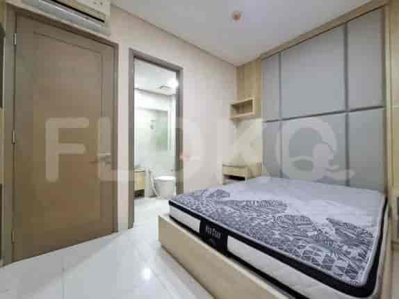 Tipe 3 Kamar Tidur di Lantai Tinggi untuk disewakan di Taman Anggrek Residence - ftae61 3