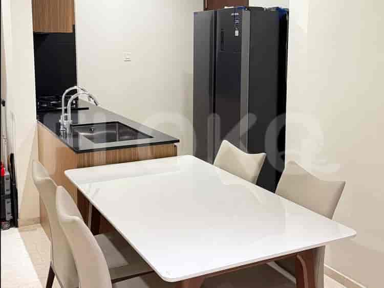 Tipe 3 Kamar Tidur di Lantai Menengah untuk disewakan di Branz Mega Kuningan - fseaae 3