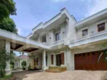 1250 sqm, 5 BR house for rent in Pondok Indah Area - Jakarta Selatan, Pondok Indah - RHAe9e 1