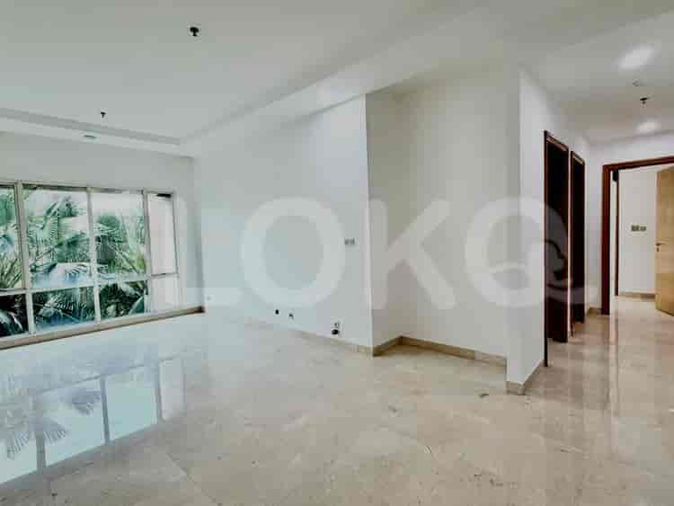 Tipe 3 Kamar Tidur di Lantai Rendah untuk disewakan di Senayan Residence - fseaaf 1
