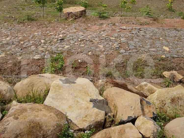 Dijual Tanah Luas 660000 m2 di Hambalang Sentul, Sentul - TNS2da 2