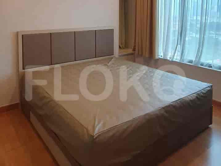 2 Bedroom on Middle Floor for Rent in Hamptons Park - fpo971 2