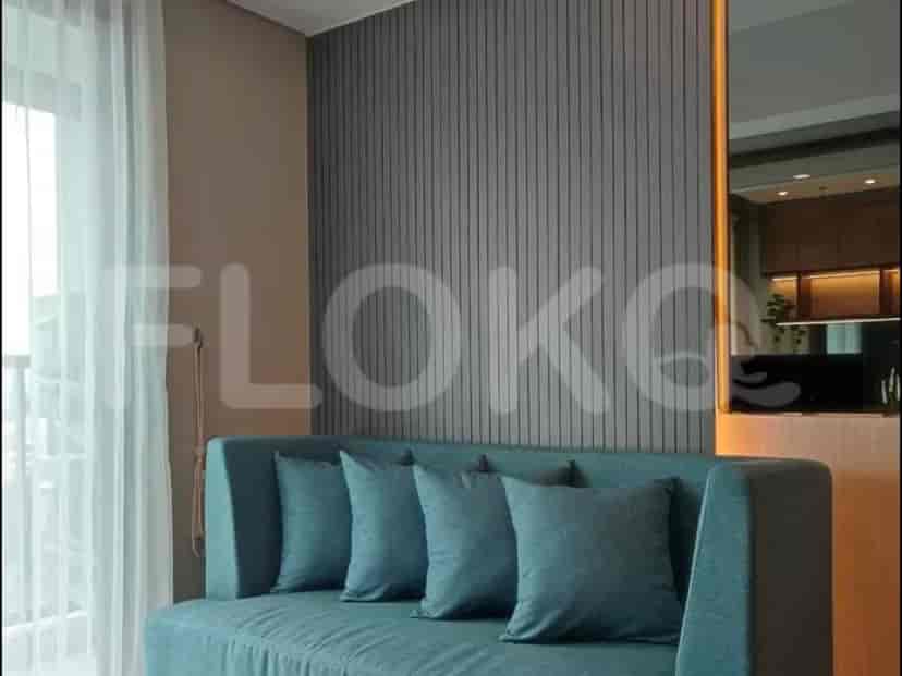 APAc717c Lantai 7 | Apartemen Furnished Dijual, Bintaro 2