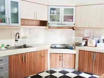 Disewakan Rumah 7 BR, Luas 650 m2 di Jalan Randu, Pasar Rebo - RHA86c 6