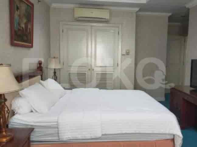 2 Bedroom on Middle Floor for Rent in Istana Sahid Apartment - ftad34 3