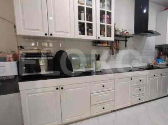 Dijual Rumah 4 BR, Luas 130 m2 di Golf lake Residence - Jakarta Barat, Cengkareng - RHAS8a8 4