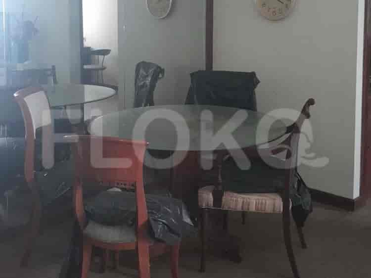 3 Bedroom on Middle Floor for Rent in Aryaduta Suites Semanggi - fsud6e 2