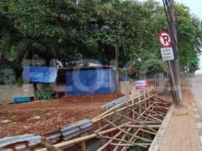 Dijual Tanah Luas 1848 m2 di Jl Raya Daan Mogot, Daan Mogot - TNSac2 1