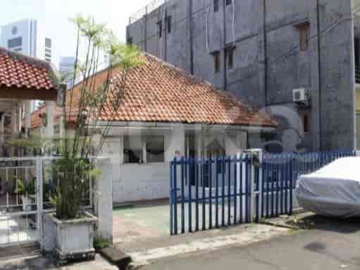 220 sqm, Land for Sale in Jl Setiabudi, Setiabudi 1