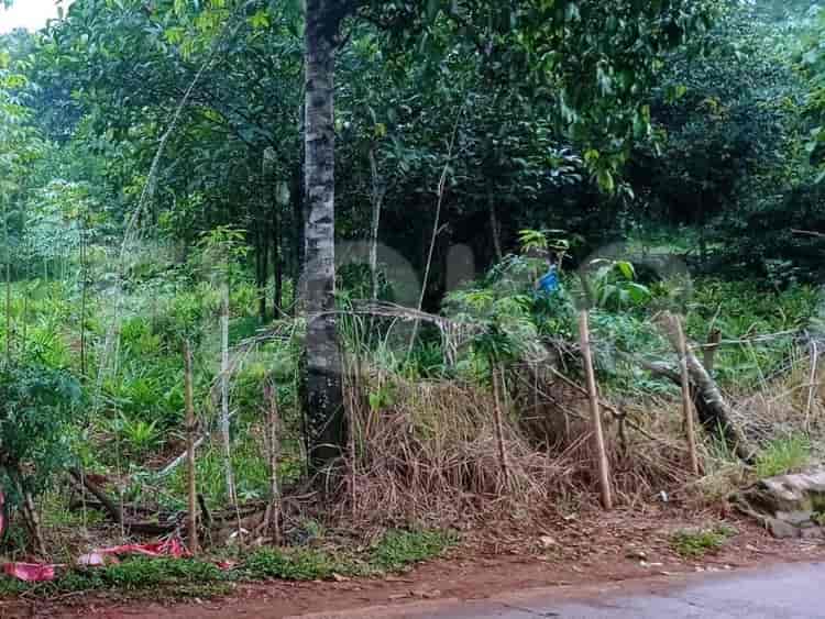 Dijual Tanah Luas 715 m2 di Dekat dengan jalan Mekarsari dan rencana pintu JORR 2, Bekasi - TNS07b 2