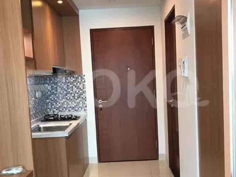 Apartemen 1BR Bergaya untuk Dijual - APA6c246, Lantai Tinggi, BSD 4