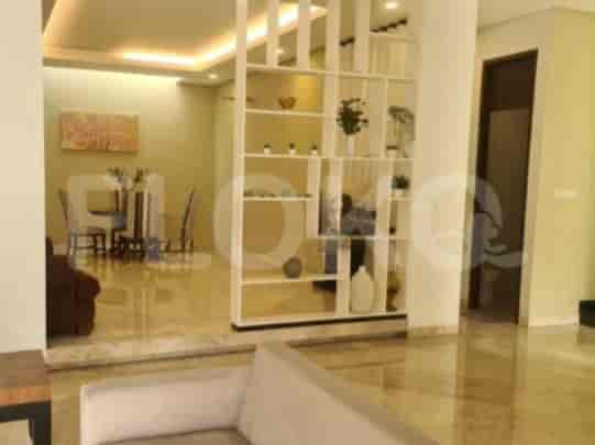 RHASa48 | House for Sale in Kelapa Gading with 3 Floors 2
