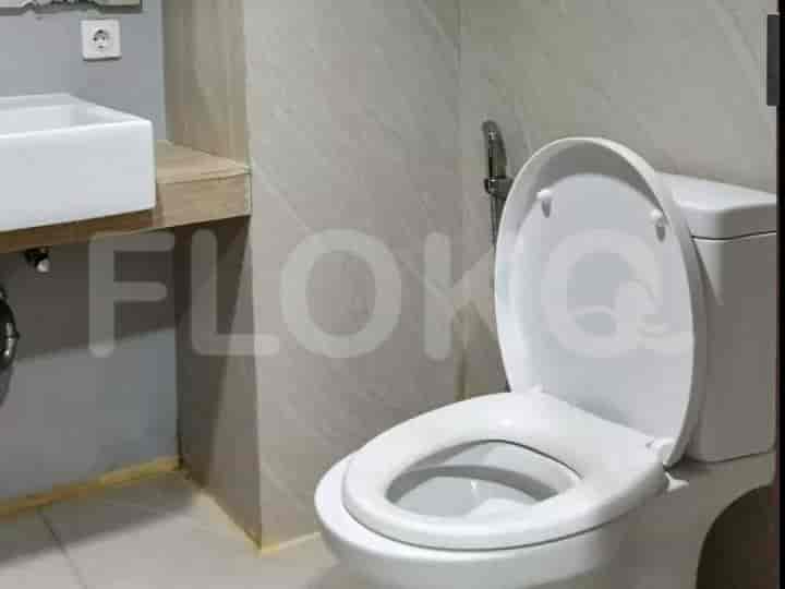 APA732e0 15th Floor | Furnished 1BR Apartment, Bogor for Sale 7