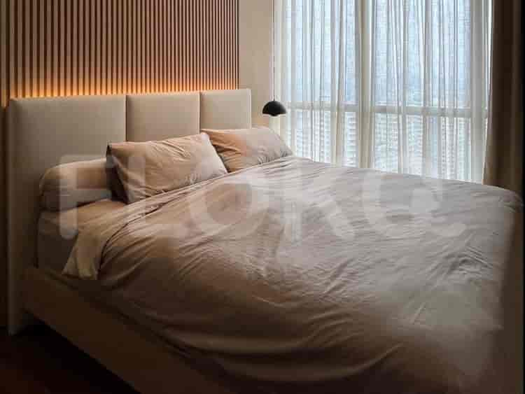 Tipe 3 Kamar Tidur di Lantai Tinggi untuk disewakan di Anandamaya Residence - fsu283 3