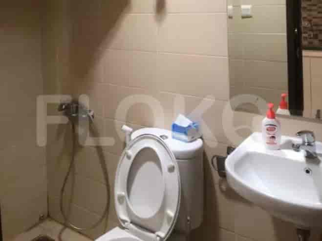Furnished 1-Bedroom Apartment for Sale - APA68c5a, Middle Floor, BSD 5