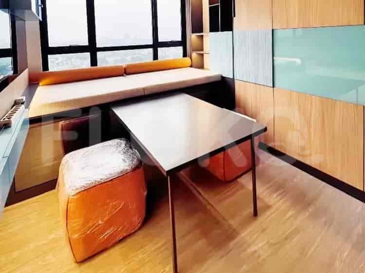 Furnished 1-Bedroom Apartment for Sale - APA92be2, Middle Floor, Collins Boulevard 1