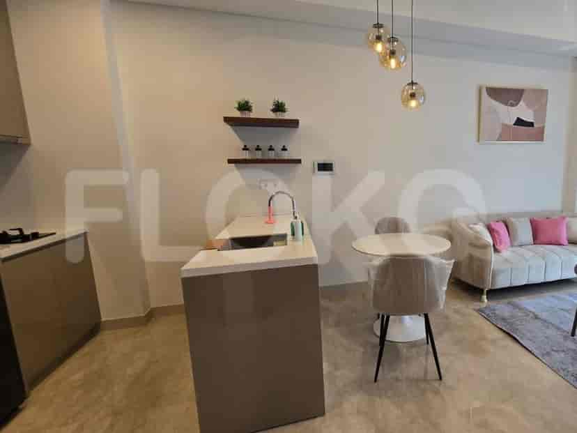Rent 1 Bedroom on the nullth Floor of Arumaya Residence Apartment: Flokq 5