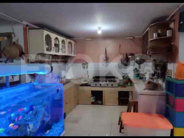 Dijual Rumah 4 BR, Luas 220 m2 di Sumur Batu, Kemayoran - RHAS460 3