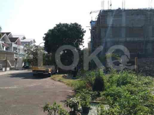 621 sqm, Land for Sale in Jl Elang Laut, Kamal Muara 3