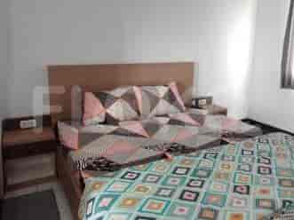 APAd509f Lantai 18 | Apartemen 1BR Furnished Dijual, Bekasi 1