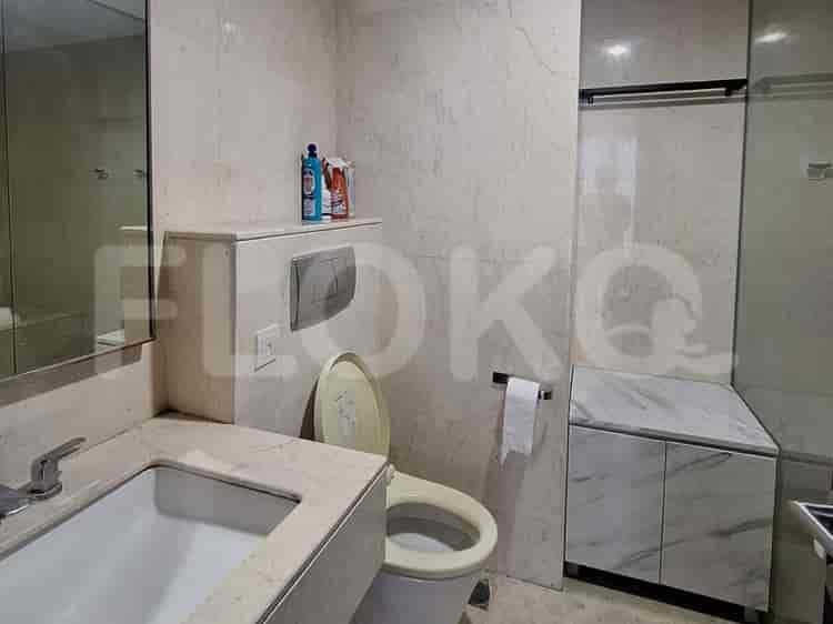Tipe 2 Kamar Tidur di Lantai Rendah untuk disewakan di Ciputra World 2 Apartemen - fkua32 4