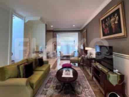 Dijual Rumah 3 BR, Luas 250 m2 di Komplek Lebak Bulus, Lebak Bulus - RHAS773 2
