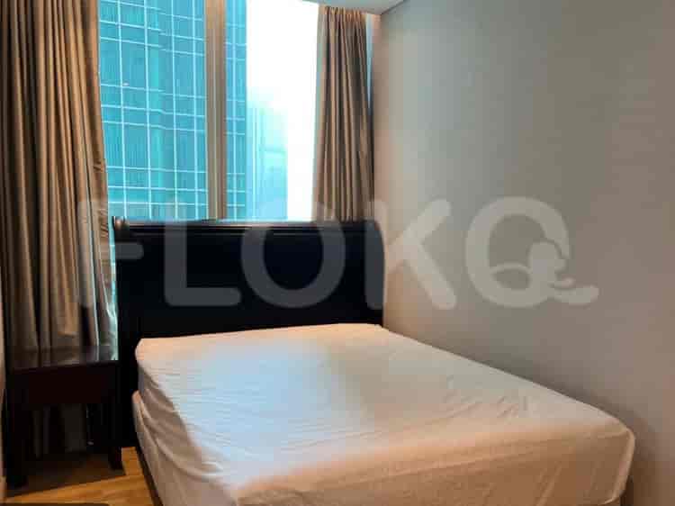 Tipe 3 Kamar Tidur di Lantai Menengah untuk disewakan di The Peak Apartemen - fsue28 2
