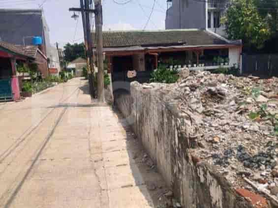 Dijual Tanah Luas 100 m2 di Jl Pulo Sirih, Bekasi - TNS5d7 2