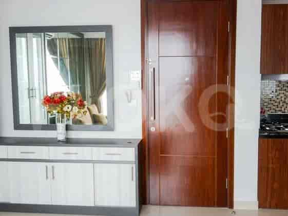 2 Bedroom on Middle Floor for Rent in Kuningan City (Denpasar Residence) - fku215 4