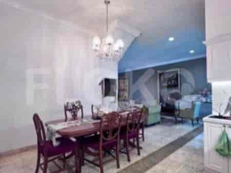 Dijual Rumah 3 BR, Luas 250 m2 di Komplek Lebak Bulus, Lebak Bulus - RHAS773 4