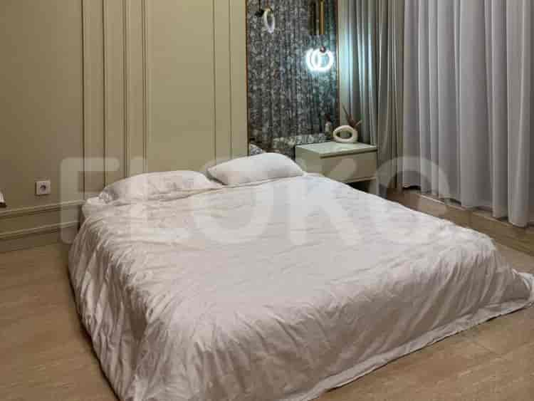 1 Bedroom on Middle Floor for Rent in South Hills Apartment - fkube3 2