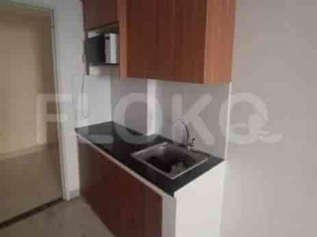 Furnished 1BR Apartment for Sale - APAe534b, High Floor, Azalea Suites, Cikarang 2