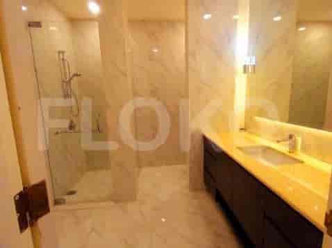 Tipe 2 Kamar Tidur di Lantai Rendah untuk disewakan di Ascott Apartemen - fth6a5 4