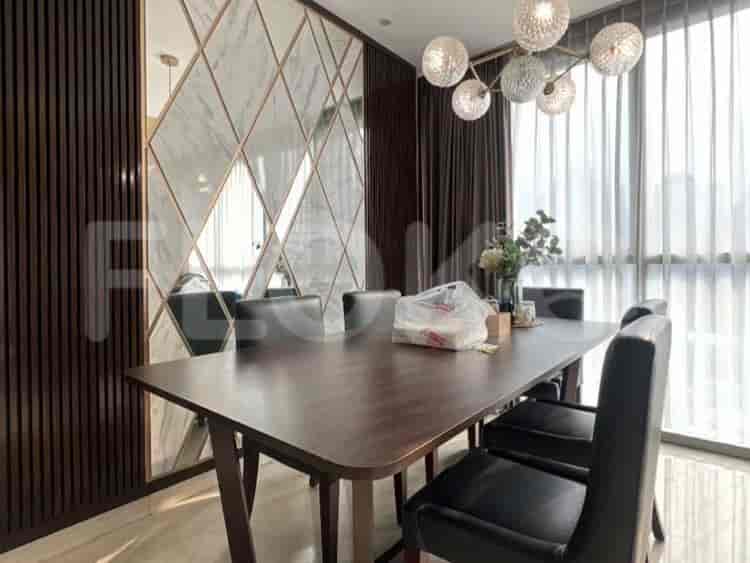 3 Bedroom, Low Floor unit for Sale at Ciputra World 2 - APAc0b89 1
